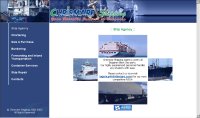 Chrismare Shipping - Sea & Land Cargo Chartering