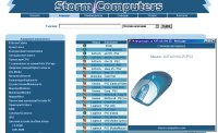 Storm Computers - Custom Built PC Systems & Servers