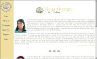 Dr. Vitcheva Yoga Therapy